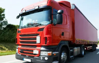 Bursa Tuzlukçu Ambar Kargo