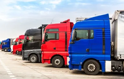 Bursa Tuzlukçu Ambar Nakliyat