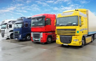 Bursa Tuzlukçu Nakliye Ambarı