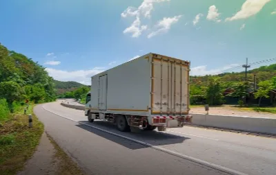 Bursa ile Tuzlukçu Arası Bulaşık Makinesi Taşıma