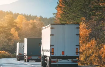 Bursa ile Tuzlukçu Arası Klima Taşıma