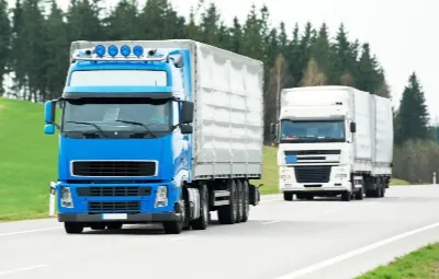 Bursa ile Tuzlukçu Arası Eşya Taşıma